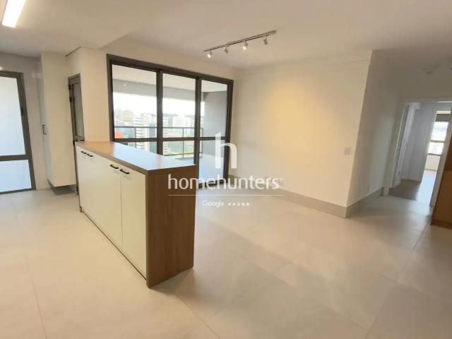 Apartamento para Locação em Campinas/SP Centro 3 Quartos
