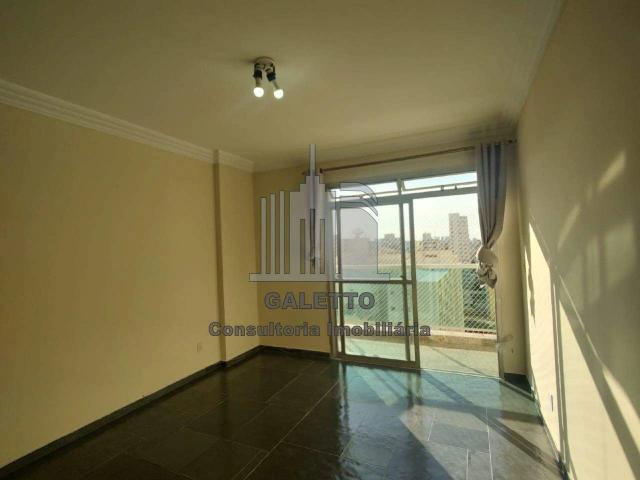 Apartamento para Locação em Campinas/SP Centro 3 Quartos