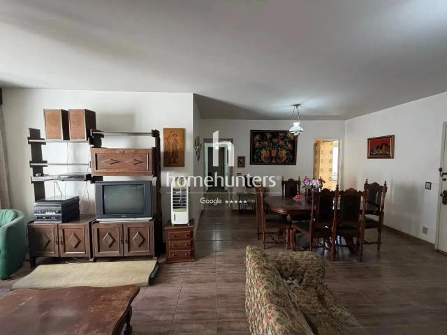 Apartamento para Locação em Campinas/SP Centro 3 Quartos