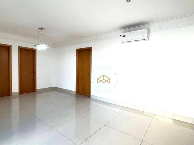 Apartamento para Locação em Campinas/SP Centro 3 Quartos