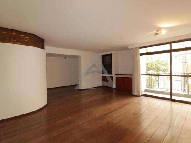 Apartamento para Locação em Campinas/SP Centro 3 Quartos
