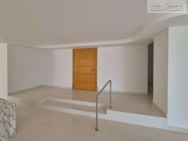 Apartamento para Locação em Campinas/SP Centro 3 Quartos