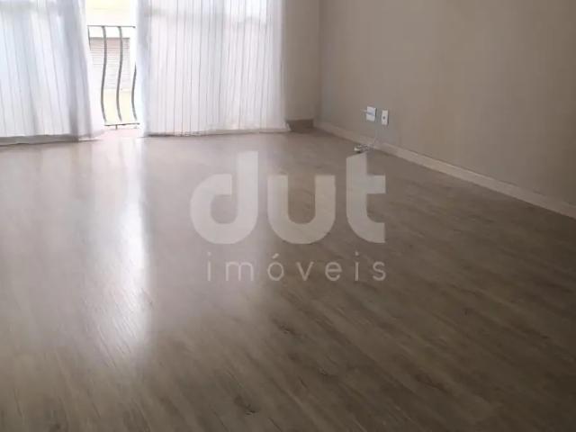 Apartamento para Locação em Campinas/SP Centro 3 Quartos