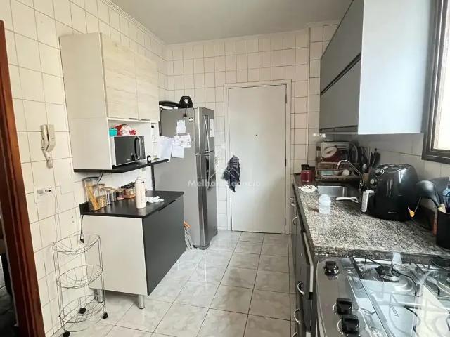Apartamento para Locação em Campinas/SP Centro 3 Quartos