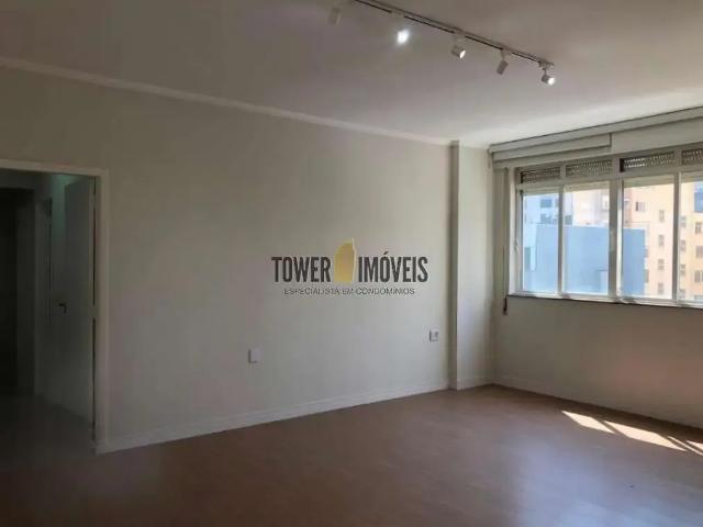Apartamento para Locação em Campinas/SP Centro 3 Quartos