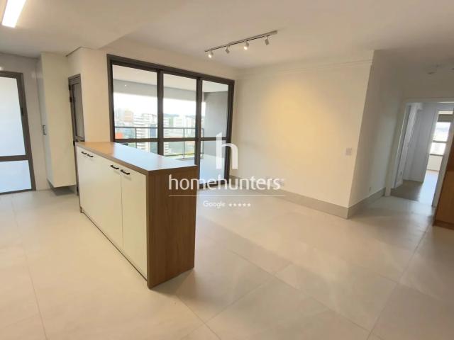 Apartamento para Locação em Campinas/SP Centro 3 Quartos