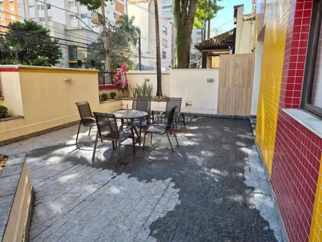Apartamento para Locação em Campinas/SP Centro 3 Quartos