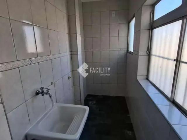 Apartamento para Locação em Campinas/SP Chácara da Barra 1 Quartos