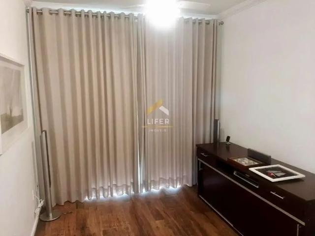 Apartamento para Locação em Campinas/SP Chácara da Barra 1 Quartos