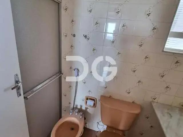 Apartamento para Locação em Campinas/SP Chácara da Barra 2 Quartos