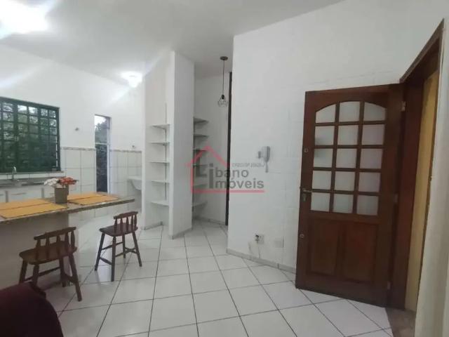 Apartamento para Locação em Campinas/SP Chácara Santa Margarida 1 Quartos
