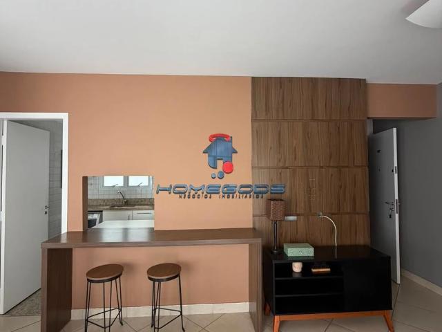 Apartamento para Locação em Campinas/SP Chácara Primavera 2 Quartos