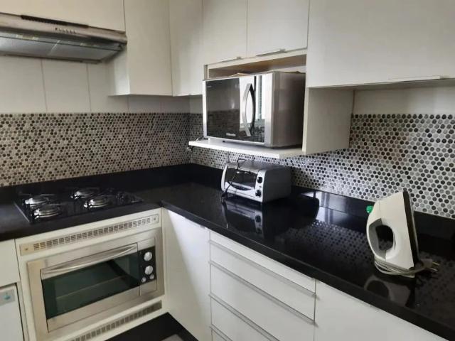 Apartamento para Locação em Campinas/SP Chácara Primavera 2 Quartos
