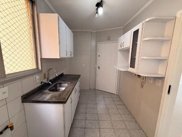Apartamento para Locação em Campinas/SP Chácara Primavera 3 Quartos