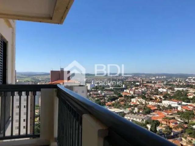 Apartamento para Locação em Campinas/SP Chácara Primavera 3 Quartos