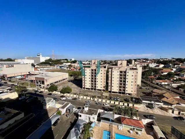 Apartamento para Locação em Campinas/SP Chácara Primavera 3 Quartos