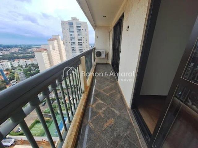 Apartamento para Locação em Campinas/SP Chácara Primavera 3 Quartos
