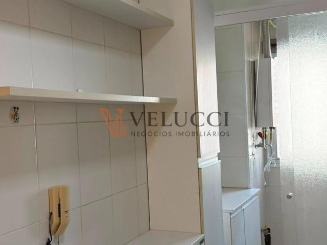 Apartamento para Locação em Campinas/SP Chácara Primavera 3 Quartos