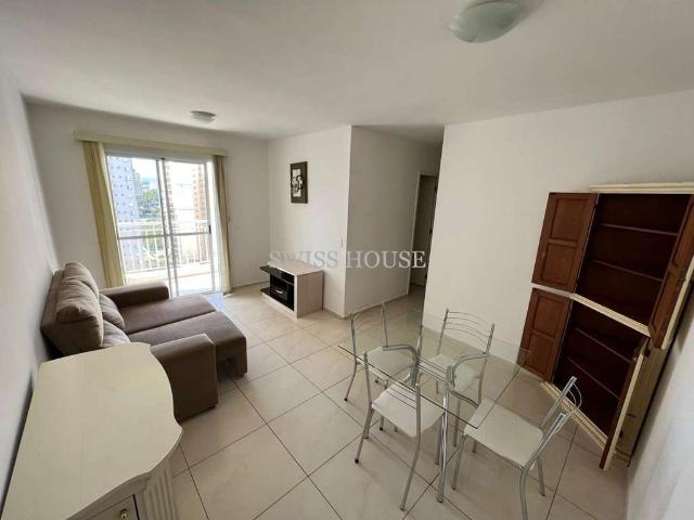Apartamento para Locação em Campinas/SP Chácara Primavera 3 Quartos