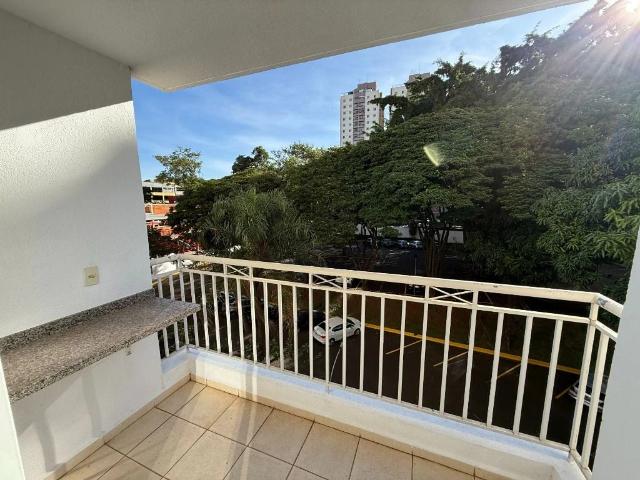 Apartamento para Locação em Campinas/SP Chácara Primavera 3 Quartos