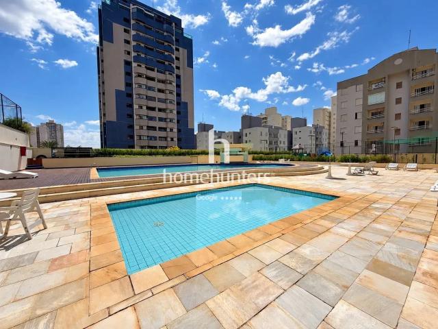 Apartamento para Locação em Campinas/SP Chácara Primavera 4 Quartos