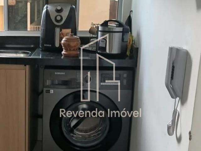 Apartamento para Locação em Campinas/SP Cidade Satélite Íris 1 Quartos