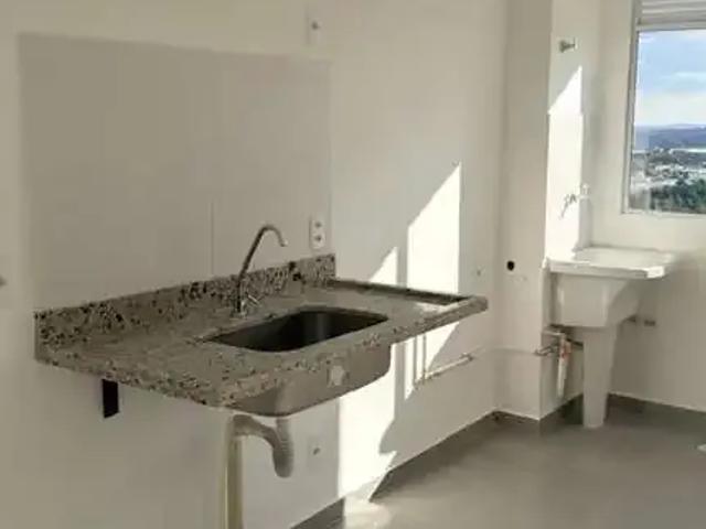 Apartamento para Locação em Campinas/SP Cidade Satélite Íris 2 Quartos