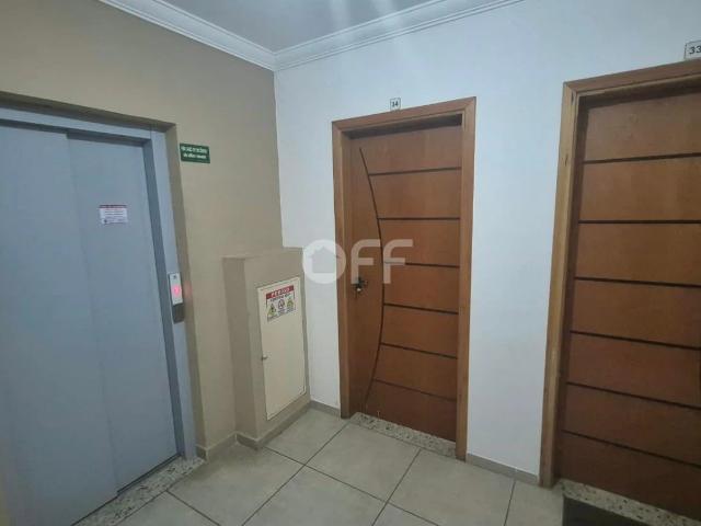 Apartamento para Locação em Campinas/SP Cidade Satélite Íris 2 Quartos