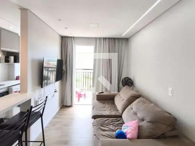 Apartamento para Locação em Campinas/SP Cidade Satélite Íris 2 Quartos