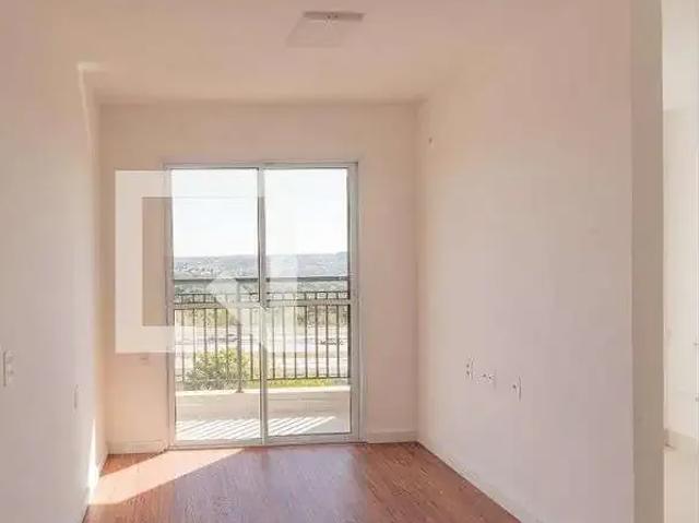 Apartamento para Locação em Campinas/SP Cidade Satélite Íris 2 Quartos