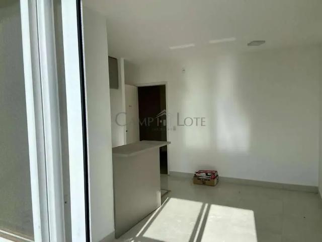 Apartamento para Locação em Campinas/SP Cidade Satélite Íris 2 Quartos