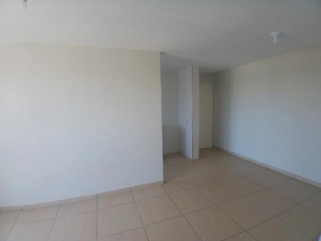 Apartamento para Locação em Campinas/SP Cidade Satélite Íris 2 Quartos