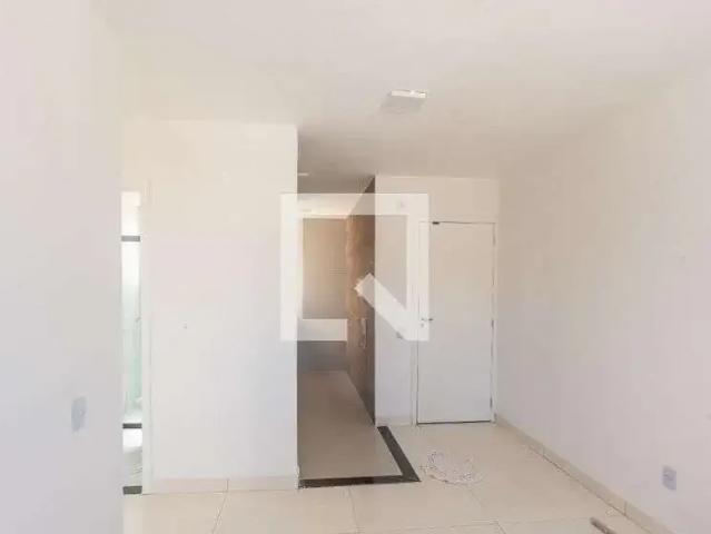 Apartamento para Locação em Campinas/SP Cidade Satélite Íris 2 Quartos