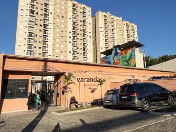 Apartamento para Locação em Campinas/SP Cidade Satélite Íris 2 Quartos