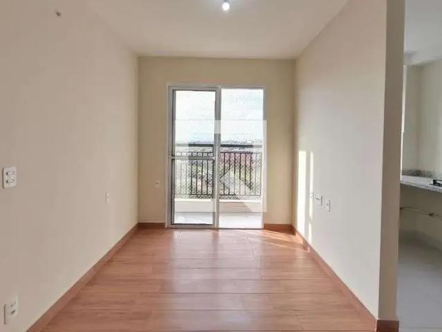 Apartamento para Locação em Campinas/SP Cidade Satélite Íris 2 Quartos