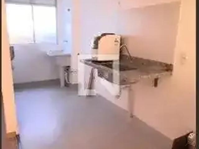 Apartamento para Locação em Campinas/SP Cidade Satélite Íris 2 Quartos