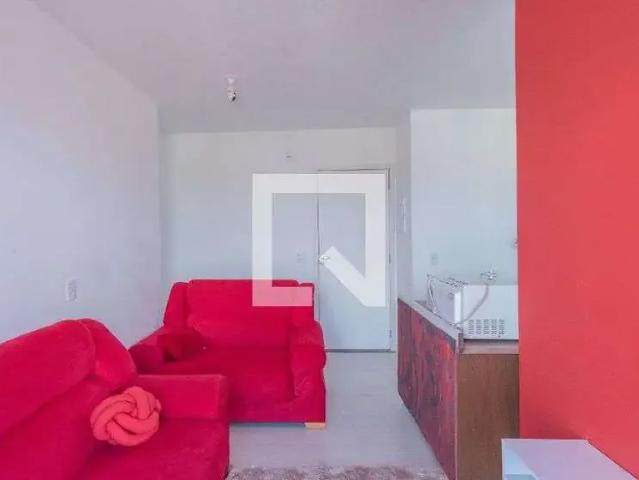 Apartamento para Locação em Campinas/SP Cidade Satélite Íris 2 Quartos