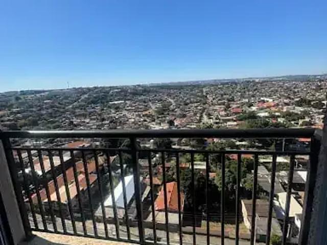 Apartamento para Locação em Campinas/SP Cidade Satélite Íris 2 Quartos