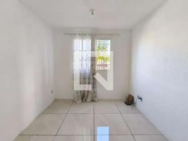Apartamento para Locação em Campinas/SP Cidade Satélite Íris 2 Quartos