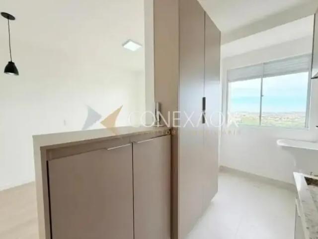 Apartamento para Locação em Campinas/SP Cidade Satélite Íris 2 Quartos