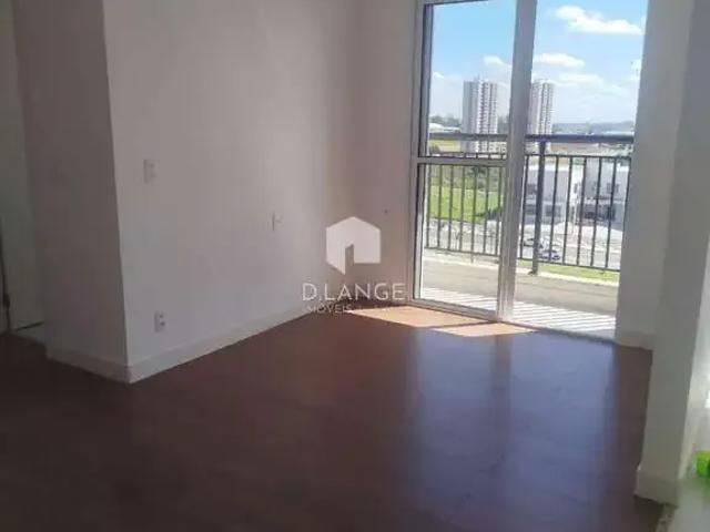 Apartamento para Locação em Campinas/SP Cidade Satélite Íris 2 Quartos