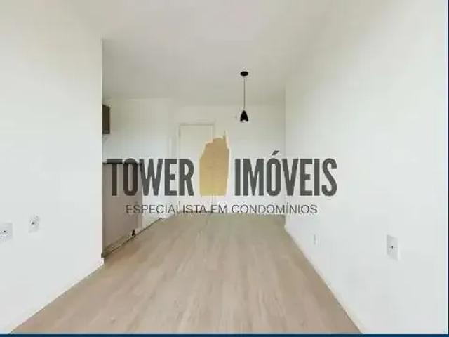 Apartamento para Locação em Campinas/SP Cidade Satélite Íris 2 Quartos