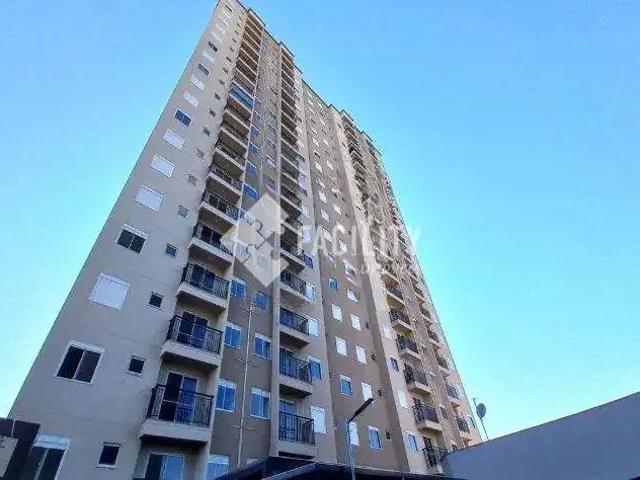 Apartamento para Locação em Campinas/SP Cidade Satélite Íris 2 Quartos