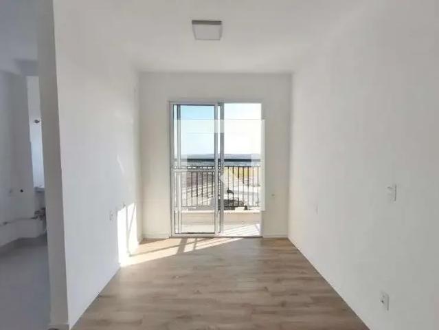 Apartamento para Locação em Campinas/SP Cidade Satélite Íris 2 Quartos