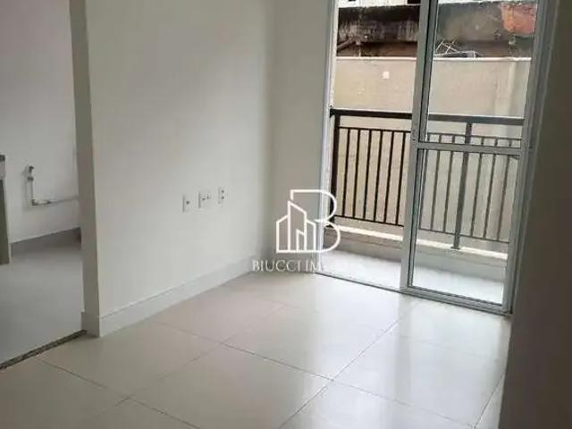 Apartamento para Locação em Campinas/SP Cidade Satélite Íris 2 Quartos