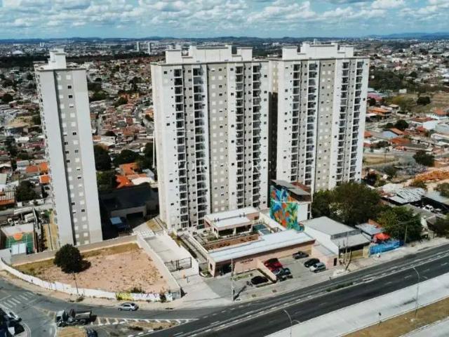 Apartamento para Locação em Campinas/SP Cidade Satélite Íris 2 Quartos