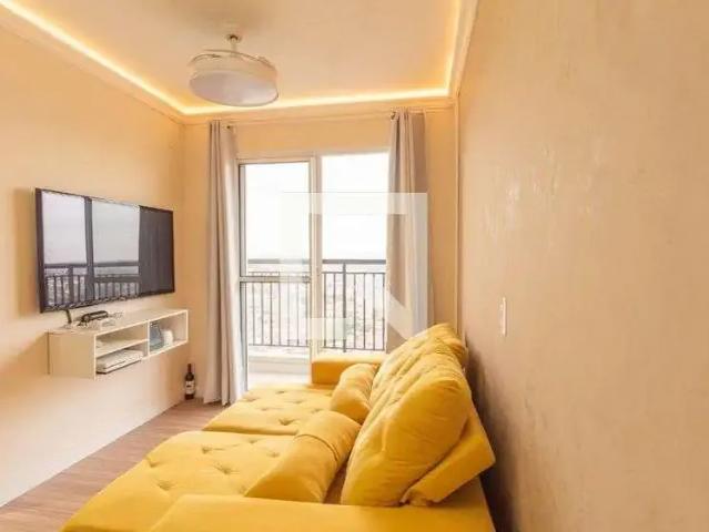 Apartamento para Locação em Campinas/SP Cidade Satélite Íris 2 Quartos