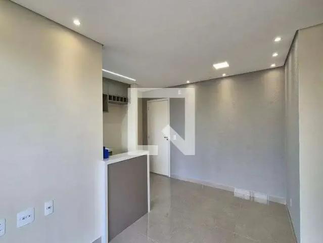 Apartamento para Locação em Campinas/SP Cidade Satélite Íris 2 Quartos