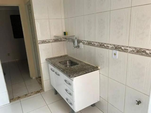 Apartamento para Locação em Campinas/SP Conjunto Habitacional Edivaldo Antônio Orsi 2 Quartos