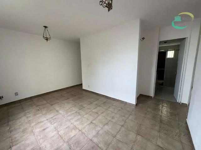 Apartamento para Locação em Campinas/SP Conjunto Residencial Souza Queiroz 2 Quartos